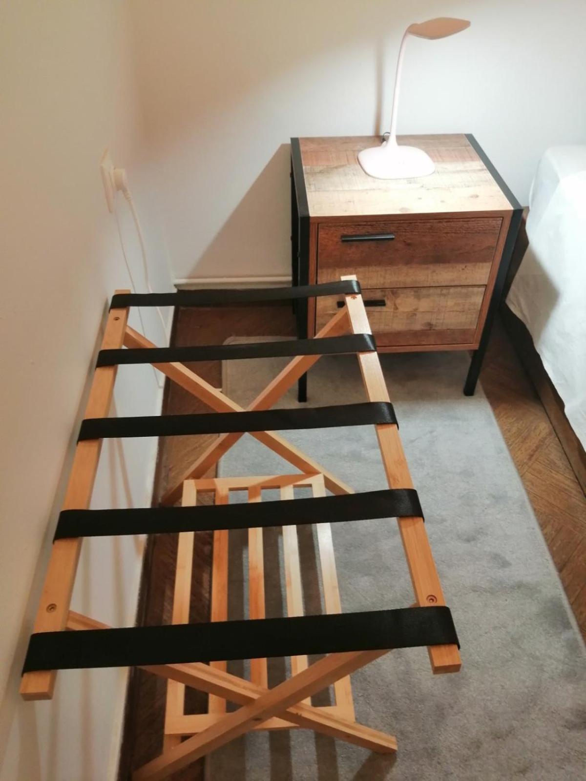 Apartamento Ανακαινισμένο 8 Λεπτά Από Το Μετρό. Atenas Exterior foto